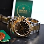 ロレックス デイトナ Ref.116523