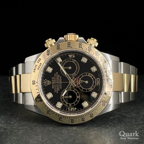 ロレックス デイトナ Ref.116523G