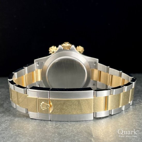 ロレックス デイトナ Ref.116523G