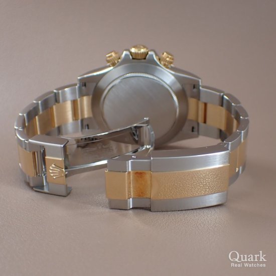 ロレックス デイトナ Ref.116523NG