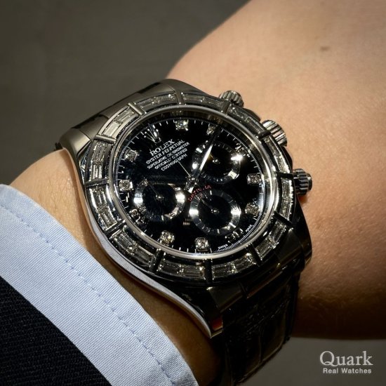 ロレックス デイトナ Ref.116589BR