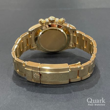 ロレックス デイトナ Ref.116598RBOW