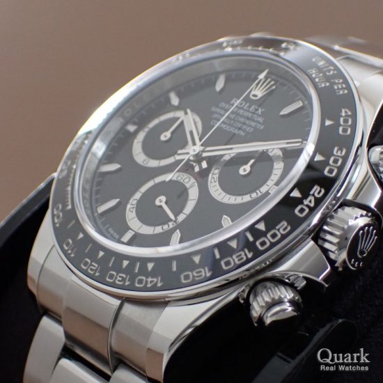 ロレックス デイトナ Ref.126500LN