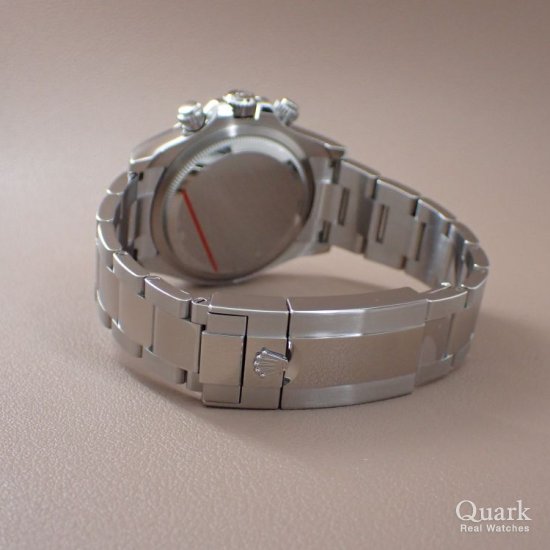 ロレックス デイトナ Ref.126500LN