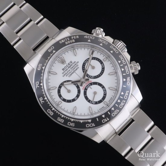 ロレックス デイトナ Ref.126500LN