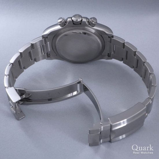 ロレックス デイトナ Ref.126500LN