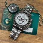 ロレックス デイトナ Ref.126500LN