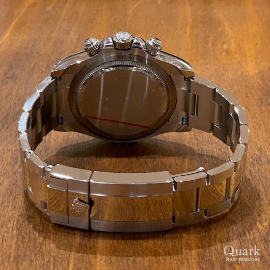 ロレックス デイトナ Ref.126500LN