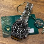 ロレックス デイトナ Ref.126500LN