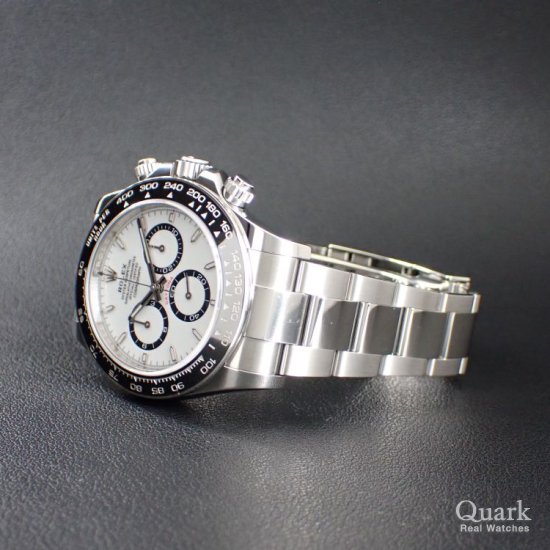 ロレックス デイトナ Ref.126500LN