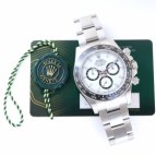 ロレックス デイトナ Ref.126500LN