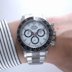 ロレックス デイトナ Ref.126500LN