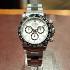 ロレックス デイトナ Ref.126500LN