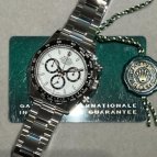 ロレックス デイトナ Ref.126500LN