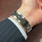 ロレックス デイトナ Ref.126500LN