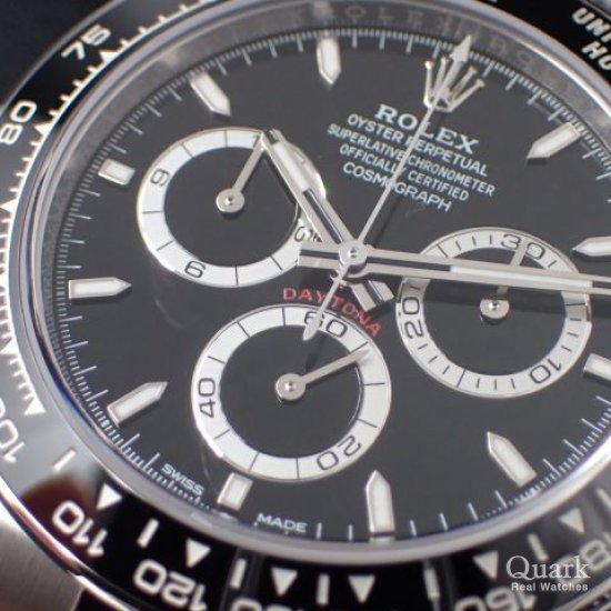 ロレックス デイトナ Ref.126500LN