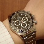 ロレックス デイトナ Ref.126500LN