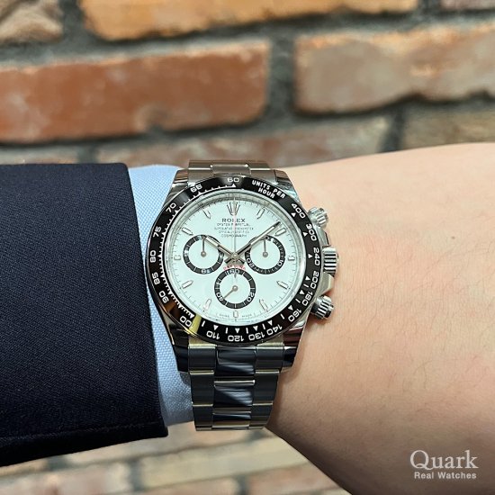 ロレックス デイトナ Ref.126500LN