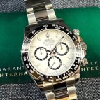 ロレックス デイトナ Ref.126500LN