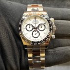 ロレックス デイトナ Ref.126500LN