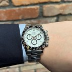 ロレックス デイトナ Ref.126500LN