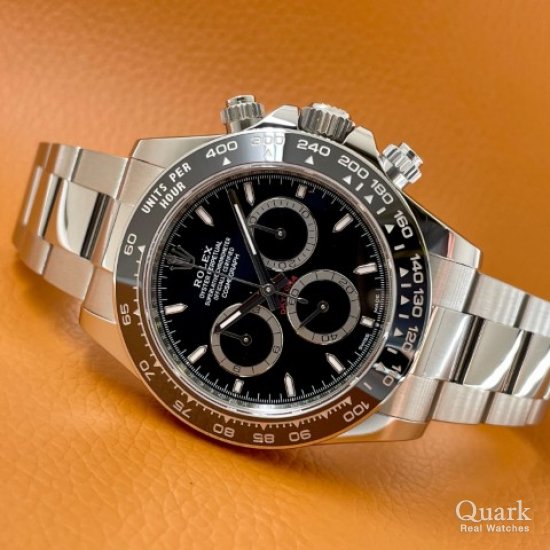 ロレックス デイトナ Ref.126500LN