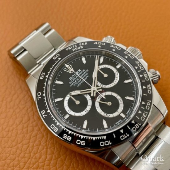 ロレックス デイトナ Ref.126500LN