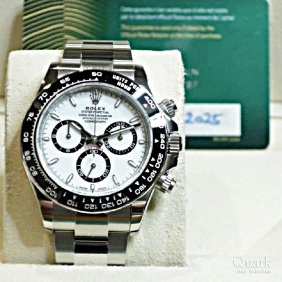 ロレックス デイトナ Ref.126500LN