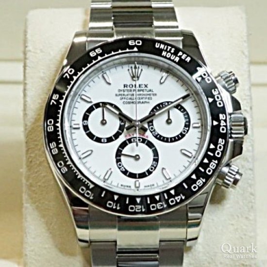 ロレックス デイトナ Ref.126500LN
