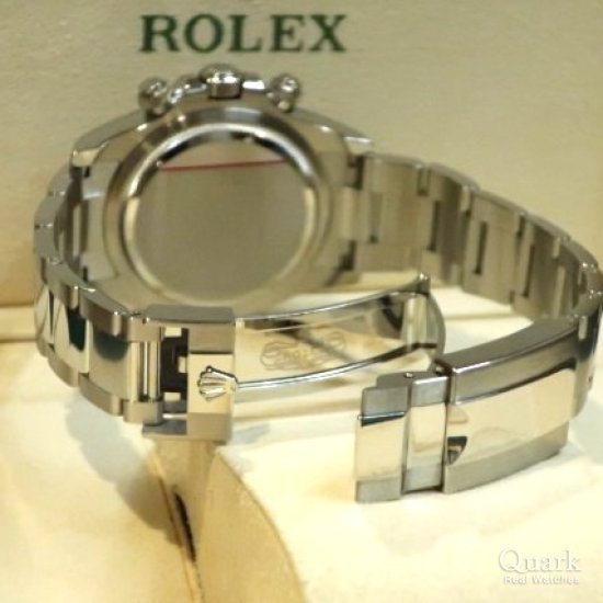 ロレックス デイトナ Ref.126500LN