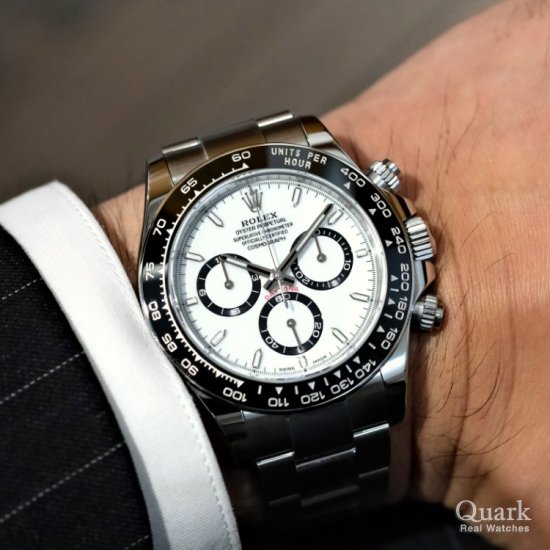 ロレックス デイトナ Ref.126500LN