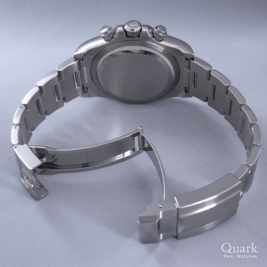 ロレックス デイトナ Ref.126500LN