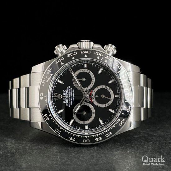 ロレックス デイトナ Ref.126500LN