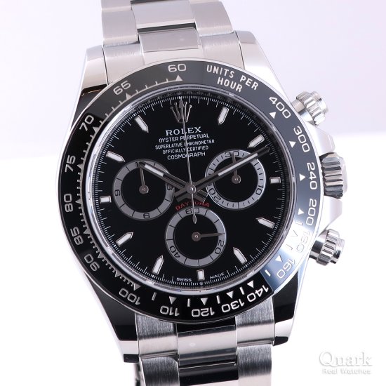 ロレックス デイトナ Ref.126500LN