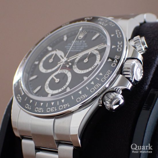 ロレックス デイトナ Ref.126500LN