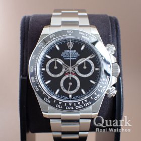ROLEX デイトナ 時計 ロレックス コスモグラフ デイトナ - Triumph of Performance