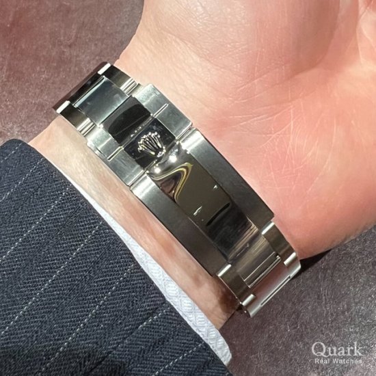 ロレックス デイトナ Ref.126500LN