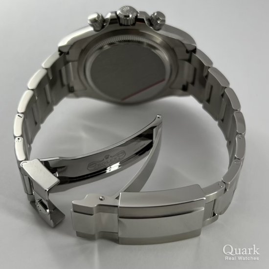 ロレックス デイトナ Ref.126500LN