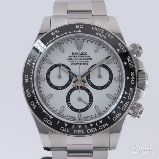 ロレックス デイトナ Ref.126500LN