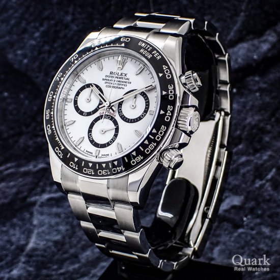 ロレックス デイトナ Ref.126500LN