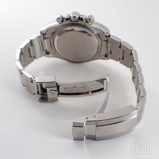 ロレックス デイトナ Ref.126500LN