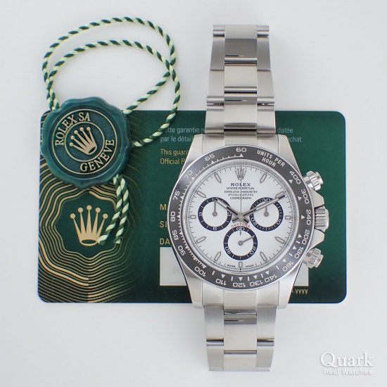 ロレックス デイトナ Ref.126500LN