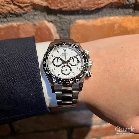 ロレックス デイトナ Ref.126500LN