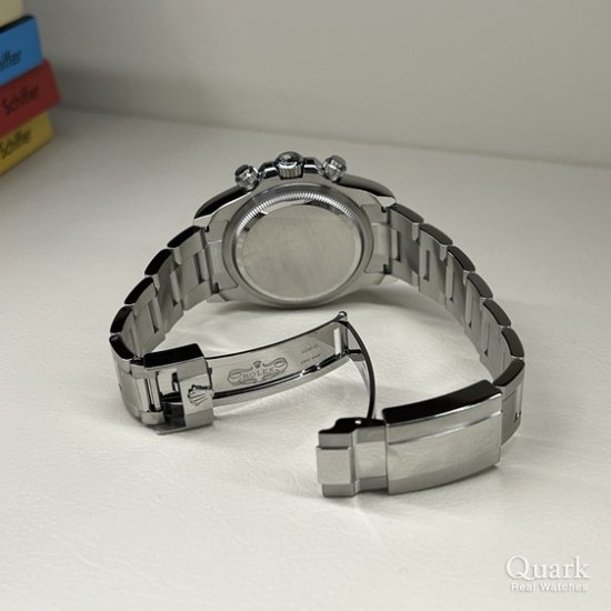 ロレックス デイトナ Ref.126500LN