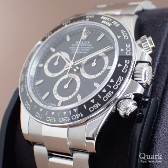 ロレックス デイトナ Ref.126500LN
