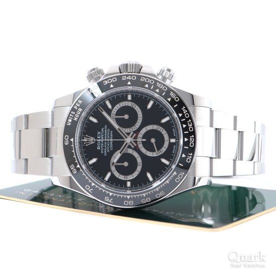 ロレックス デイトナ Ref.126500LN