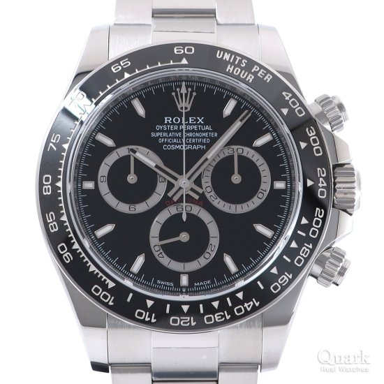 ロレックス デイトナ Ref.126500LN