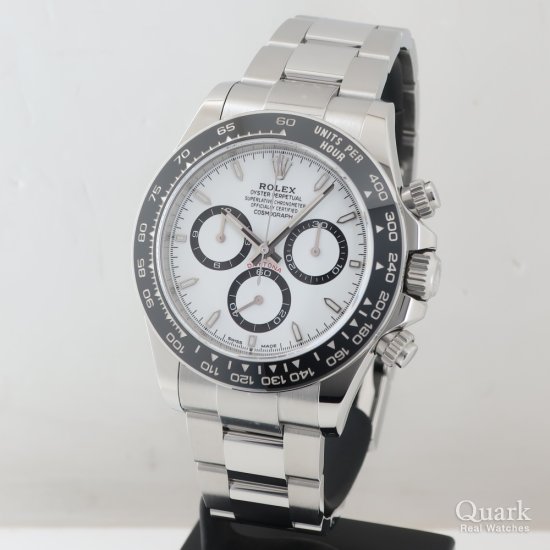 ロレックス デイトナ Ref.126500LN
