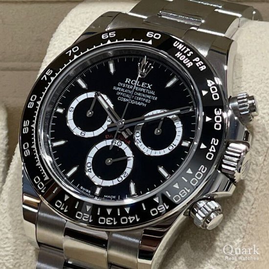 ロレックス デイトナ Ref.126500LN