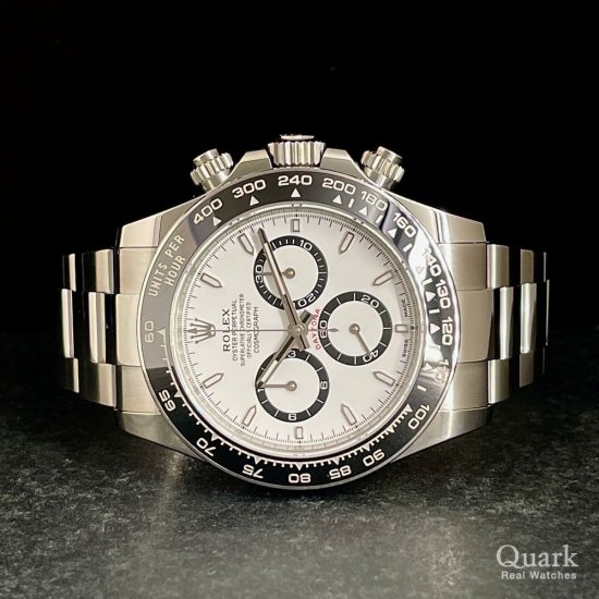 ロレックス デイトナ Ref.126500LN